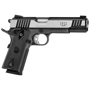 TAURUS PT1911 Full Size 45ACP 5in 8rd 2 Magazines Duo Tone Pistol (1-191101DT)