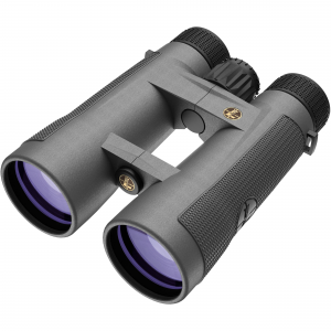 LEUPOLD BX-4 Mojave Pro Guide HD 10x50mm Shadow Gray Binoculars (172670)
