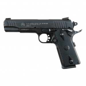TAURUS PT1911 Full Size 45ACP 5in 8rd Novak Sights Pistol (1-191101FS)