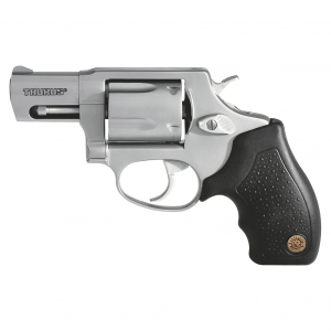 TAURUS M905 Small 9mm 2in 5rd Stainless Revolver (2-905029)