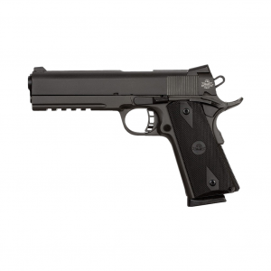 ROCK ISLAND ARMORY TAC Standard FS .45 ACP 5in 8rd Semi-Automatic Pistol (51484)