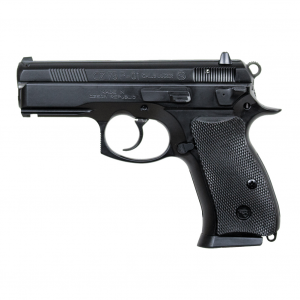 CZ USA 75 P-01 9mm 3.7in 10rd Semi-Automatic Pistol (1199)