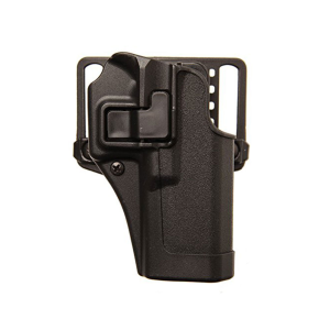 BLACKHAWK Serpa CQC CZ 75/85 Right Hand Concealment Holster (410562BK-R)