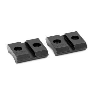 WARNE Maxima Knight Disc-Revolution 2-Piece Steel Matte Base (M826/826M)