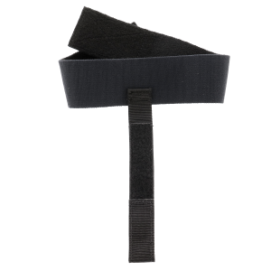 GALCO Ankle Calf Ambidextrous Black Strap (ACSB)