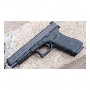 GLOCK 35 Semi-Automatic 40 S&W Competition Pistol CA Compliant (PI3530101)