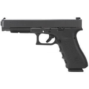 GLOCK 35 Semi-Automatic 40 S&W Competition Pistol (PI3530103)
