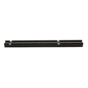 WEAVER Detachable #74 Gloss Black Top Mount Base (48074)