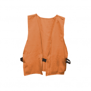 PRIMOS Blaze Orange Safety Vest (6365)