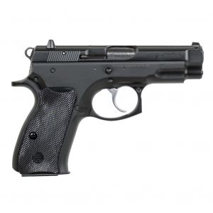 CZ 75 Compact 9mm 3.7in 10rd Semi-Automatic Pistol (1190)