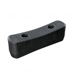 MAGPUL PRS2 Extended Rubber Butt-Pad 0.80in (MAG342)