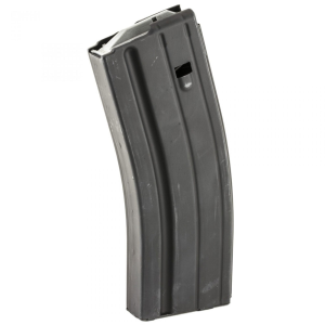 ACS AR-15 6.8 SPC 25rd Stainless Steel Mag (6.8-25RD-SS)