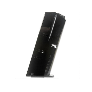 Kel-Tec KEL-TEC P-11 9mm 12rd Blued Magazine (P1136LE) - $36.61 at GritrSports