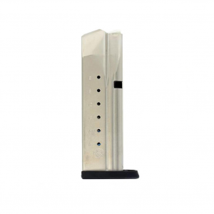 SMITH & WESSON SD9/SD9VE 9mm 16rd Stainless Magazine (19925)