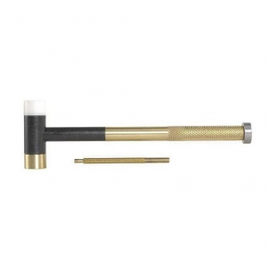 LYMAN Brass Tapper Hammer Set (7031290)