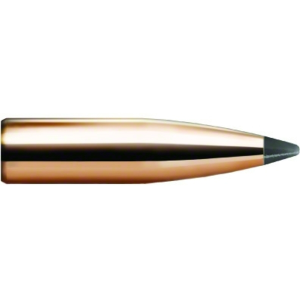 NOSLER Partition Spitzer 7mm .284 160gr Ammo 50 Per Box (16327)