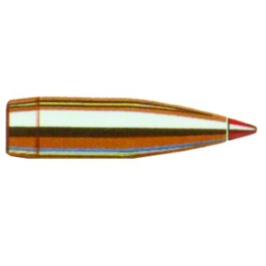 HORNADY 30 Caliber .308 168gr A-MAX Bullets 100/Box (30502)