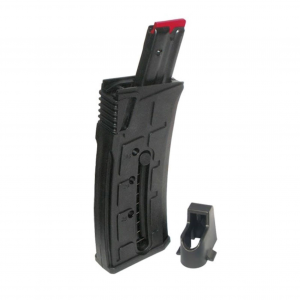 MOSSBERG 702 Plinkster 22 LR Black 25 Rd Magazine with Loader (95725)