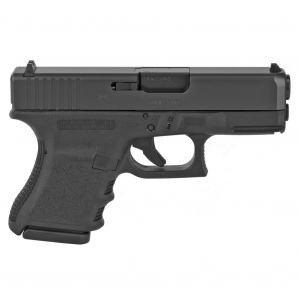 GLOCK 29SF Semi-Automatic 10mm Sub-Compact Pistol CA Compliant (PF2950201)