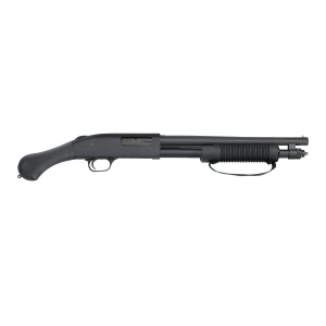 MOSSBERG 590 Shockwave 20 Gauge 14in 6rd Pump-Action Shotgun (50657)