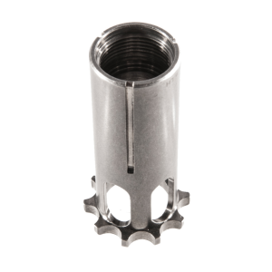 SILENCERCO 1/2x28 RH Osprey/Octane for Glock 43 M&P Shield Sig 938 Piston (AC1756)