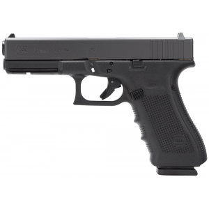 GLOCK 31 GEN4 Semi-Automatic 357 SIG Standard Pistol (PG3150203)