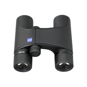 ZEISS Victory Pocket 8x25 Black Binoculars (522038-9901-000)