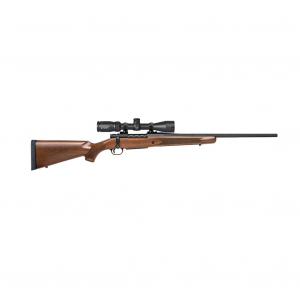 MOSSBERG Patriot 22in .30-06 Sprg Walnut Bolt Action Rifle (27942)