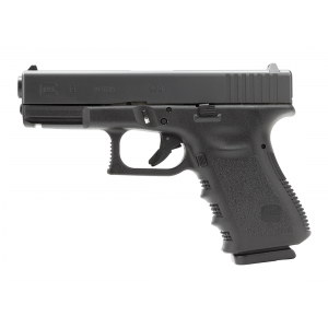 GLOCK 19 Semi-Automatic 9mm Compact Pistol (PI1950203)