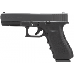 GLOCK 22 Semi-Automatic 40 S&W Standard Pistol (PI2250203)