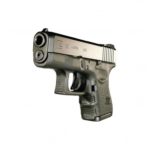 GLOCK 26 Semi-Automatic 9mm Sub-Compact Pistol CA Compliant (PI2650201)