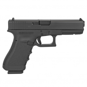 GLOCK 22 Semi-Automatic 40 S&W Standard Pistol CA Compliant (PI2250201)