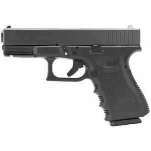 GLOCK 23 Semi-Automatic 40 S&W Compact Pistol (PI2350203)