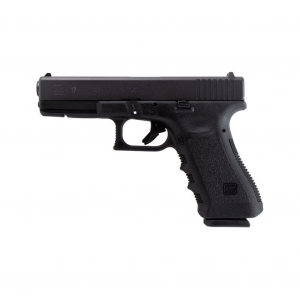 GLOCK 17 Semi-Automatic 9mm Standard Pistol Made in USA (UI1750203)