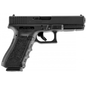 GLOCK 22 Semi-Automatic 40 S&W Standard Pistol Made in USA (UI2250203)