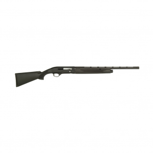 MOSSBERG SA-20 24in 20 Gauge Black Semi-Automatic Shotgun (75770)