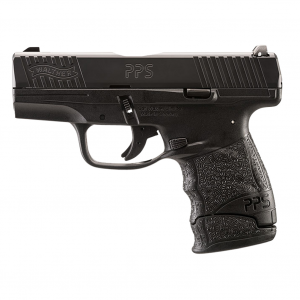 WALTHER PPS M2 LE 9mm 3.18in 8rd Semi-Automatic Pistol (2807696)