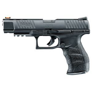 WALTHER PPQ M2 22 LR 5in 12rd Semi-Automatic Pistol (5100302)