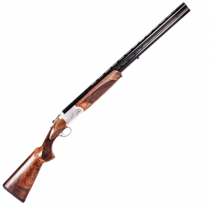 ATI Cavalry SX 12 Gauge 28in Semi-Automatic Shotgun, with Wood Stock Ejectors (ATIGKOF12SVE)