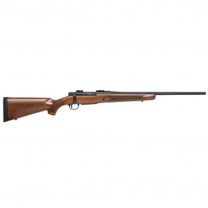 MOSSBERG Patriot .308 Win 22in 5rd Walnut Stock Bolt-Action Rifle (27861)