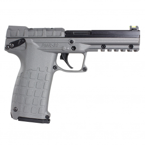KELTEC PMR-30 .22 WMR 4.3in 30rd Grey Semi-Automatic Pistol (PMR30GY)
