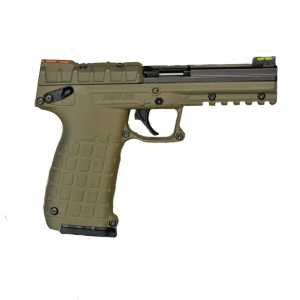 KEL-TEC PMR-30 22 WMR 4.3in 30rd Semi-Automatic Pistol (PMR30BGRN)