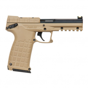 KEL-TEC PMR30 .22 WMR 4.3in 30rd Tan Handgun (PMR30BTAN)
