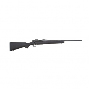 MOSSBERG Patriot 22in .243 Win Black Bolt Action Rifle (27838)