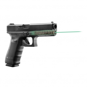 LaserMax Guide Rod Laser Sight for Glock (LMS-G4-22G)