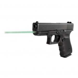 LaserMax Guide Rod Laser Sight for Glock (LMS-G4-19G)