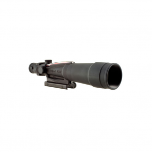TRIJICON ACOG 5.5x Red Chevron Riflescope (TA55)