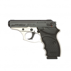 BERSA Thunder CC 380 ACP 3.2in 8rd Semi-Automatic Pistol (T380DTCC)