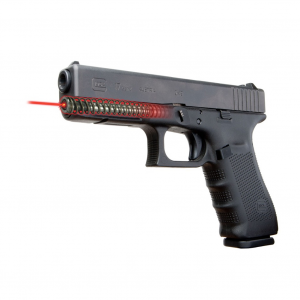 LaserMax Guide Rod Laser Sight for Glock (LMS-G4-19)