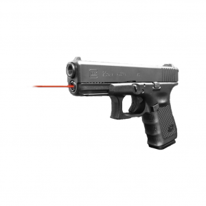 LaserMax Guide Rod Laser Sight for Glock (LMS-G4-23)